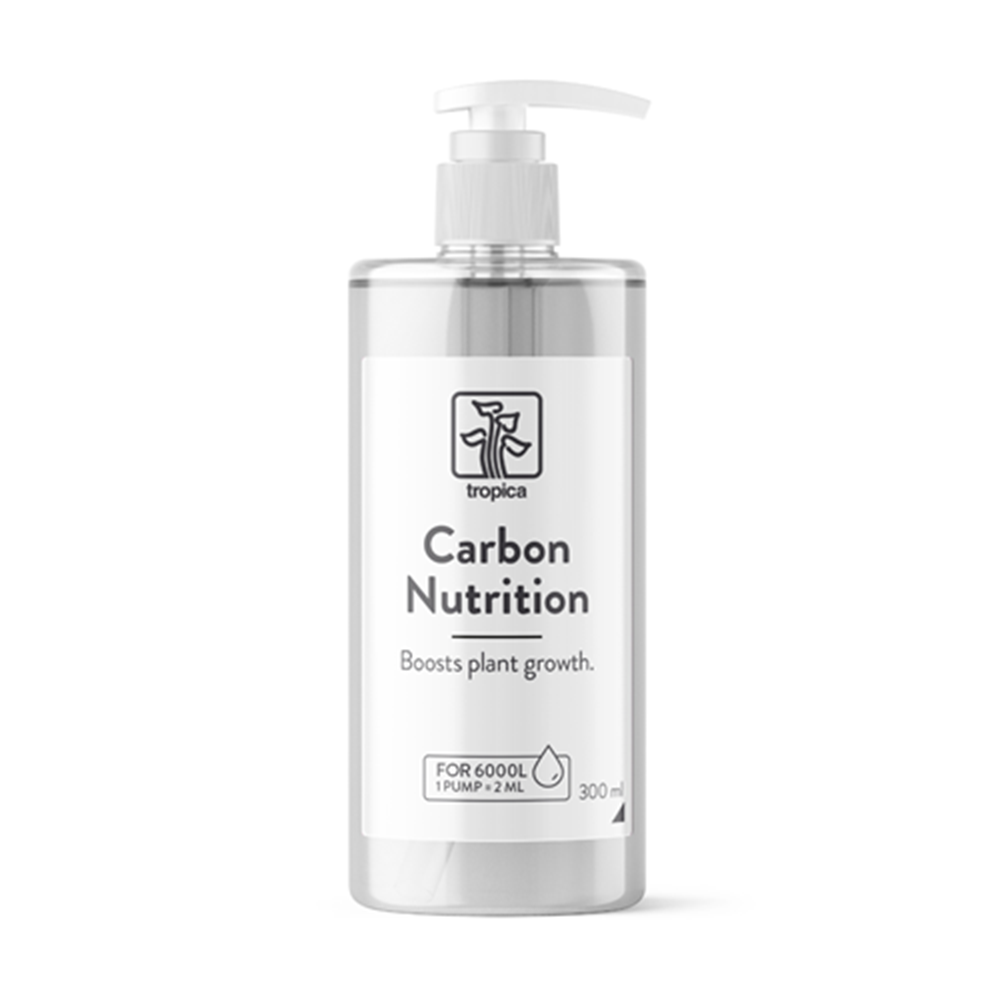 Tropica Carbon Nutrition 300ml