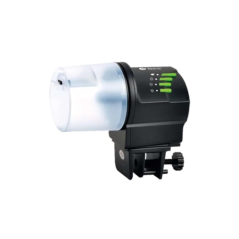 RESUN AF2020 OTOMATİK YEMLEME MAKİNASI