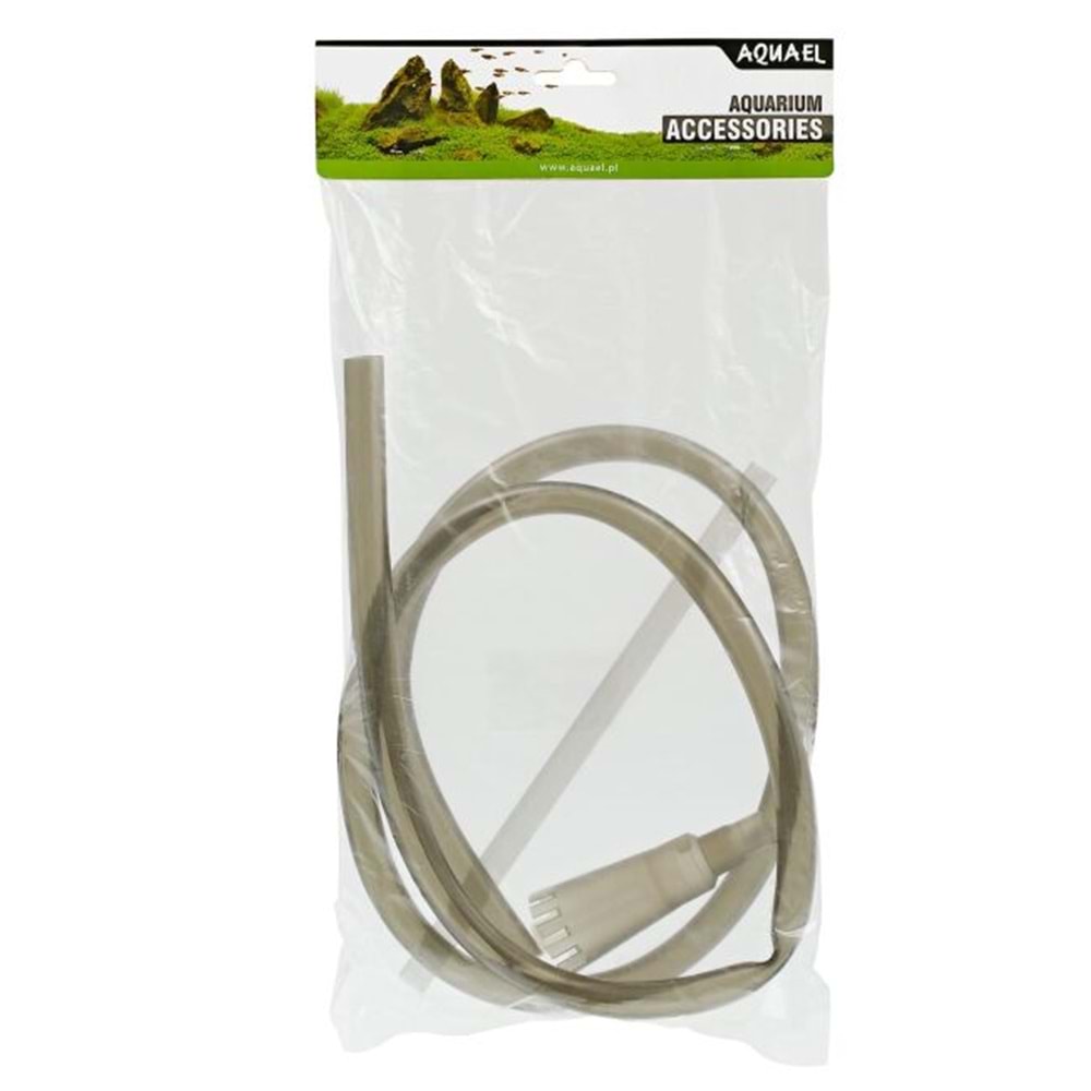AQUAEL AKVARYUM KUM DİP SİFONU 1
