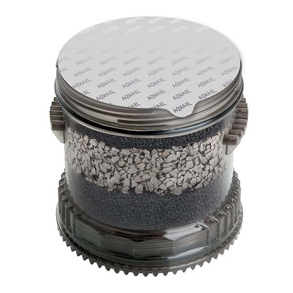 AQUAEL MULTİKANİ YEDEK KARTUŞ BİO CERAMAX 600