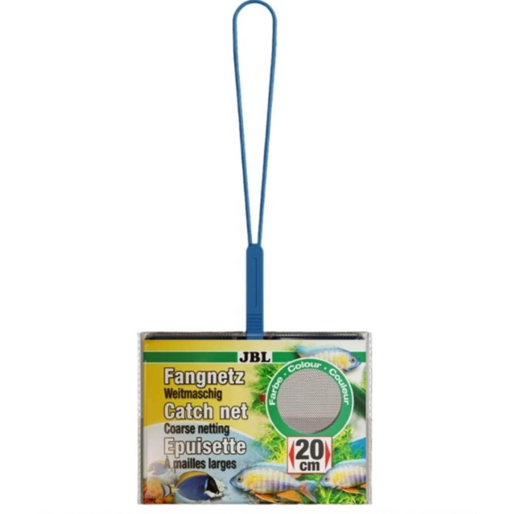 JBL PREMİUM KEPÇE 20 CM