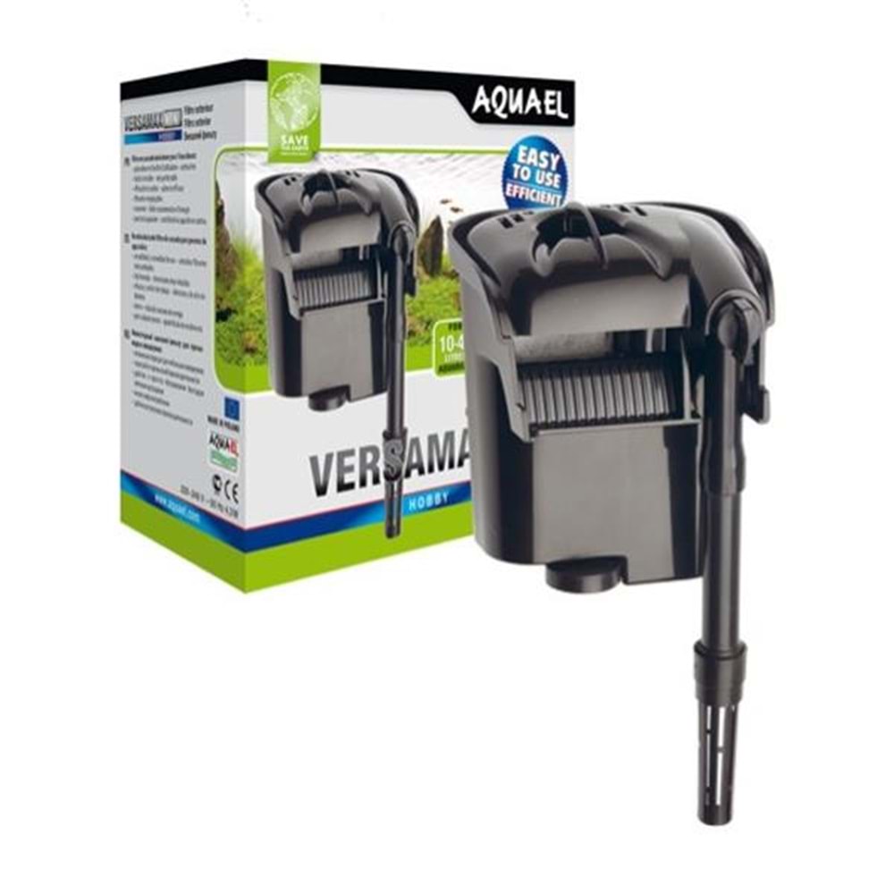 AQUAEL VERSAMAX FZN MİNİ VERSAMAX ASKI FİLTRE