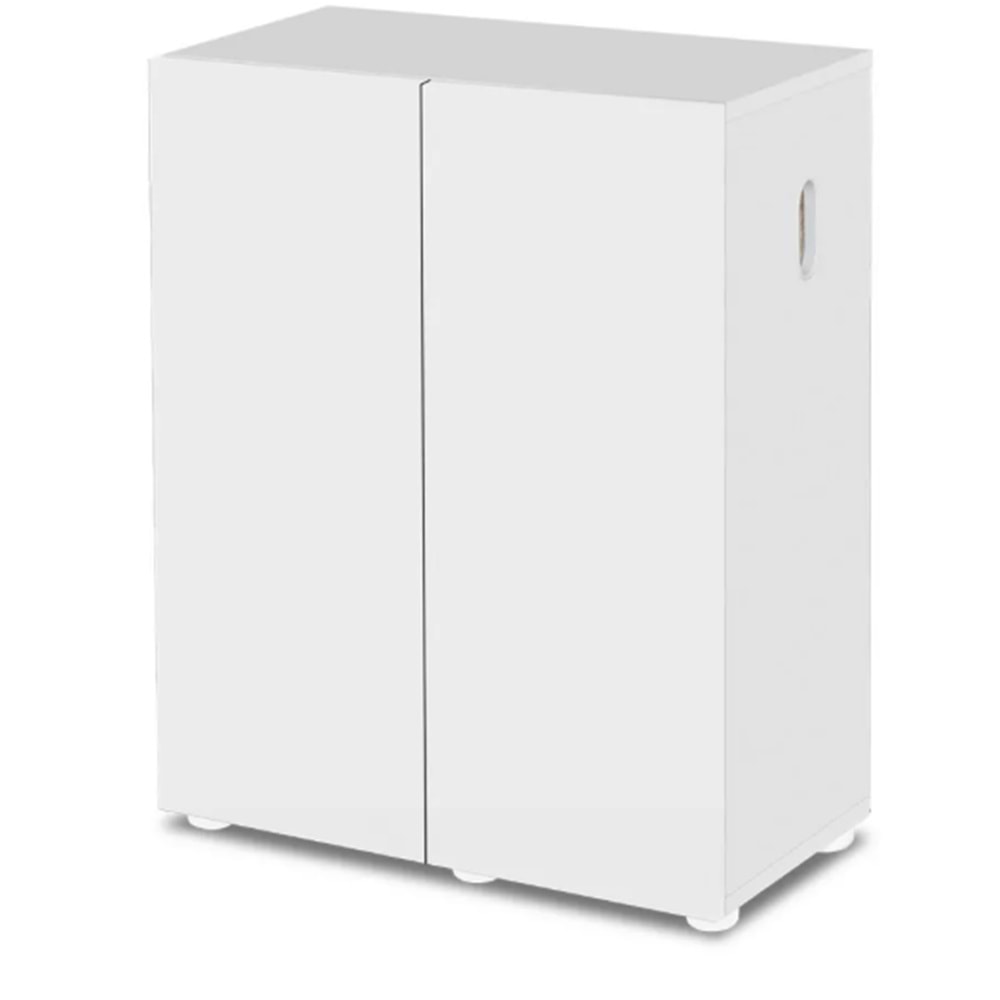 AQUAEL ULTRASCAPE 60 SNOW AKVARYUM MOBİLYASI