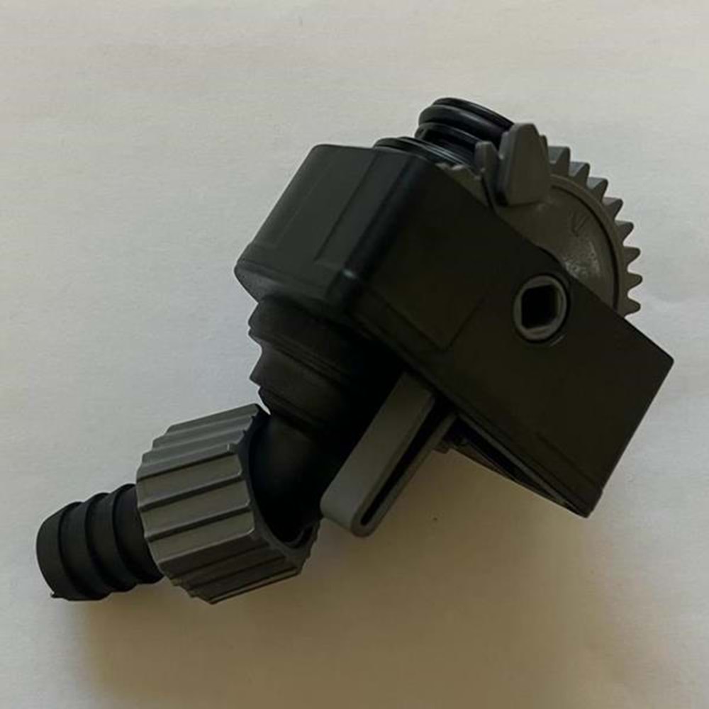 AQUAEL ULTRAMAX 1000/1500 GİRİŞ MUSLUK