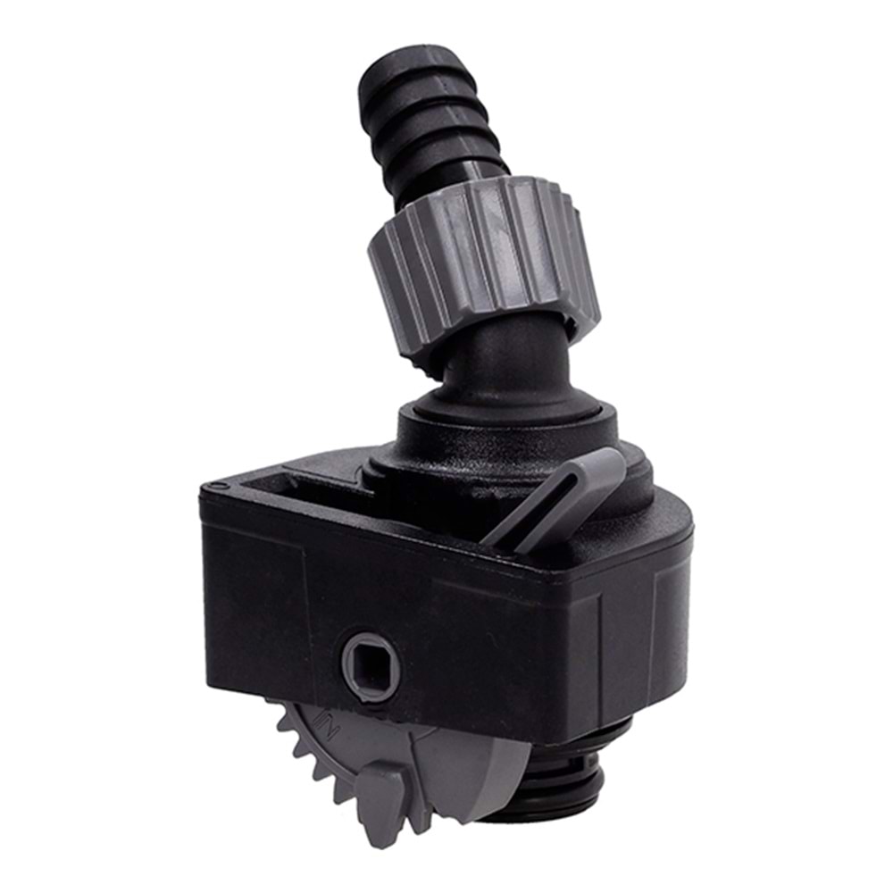 AQUAEL ULTRAMAX 2000 GİRİŞ MUSLUK