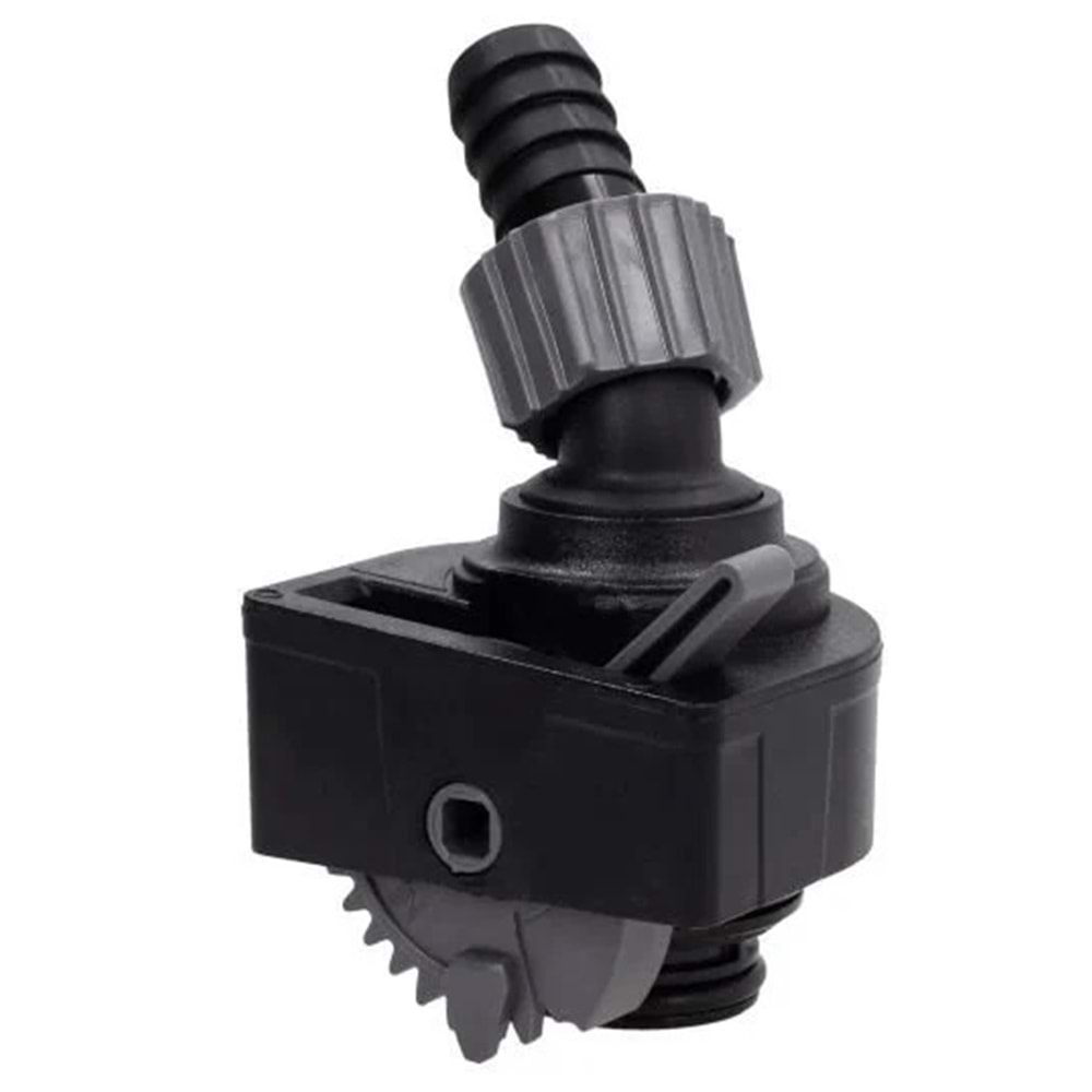 AQUAEL ULTRAMAX 2000 ÇIKIŞ MUSLUK