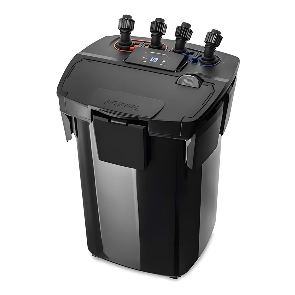 AQUAEL HYPERMAX 4500 DIŞ FİLTRE BLUETOOTH