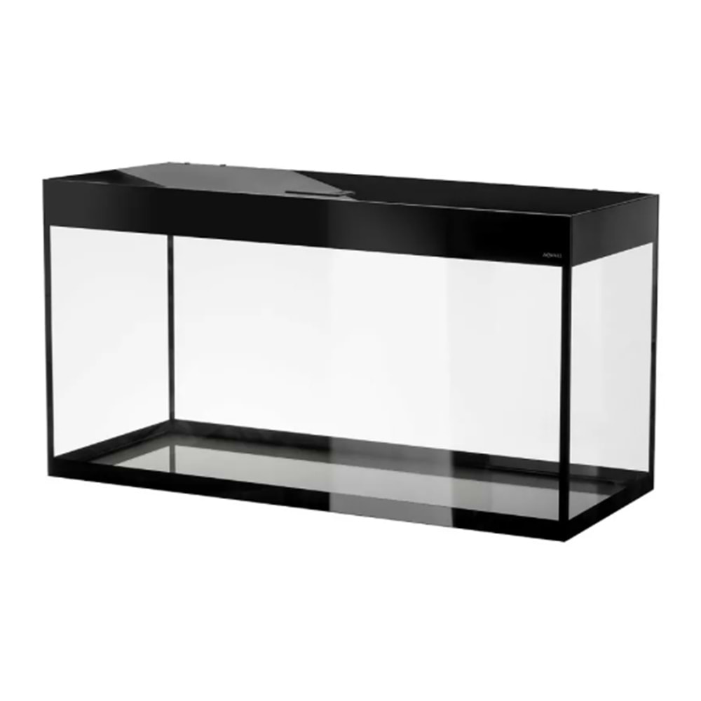 AQUAEL GLOSSY ST 150 AKVARYUM SETİ D&N GRİ