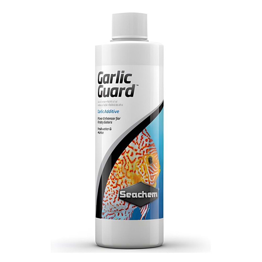 GarlicGuard 500 mL / 17 fl. oz.