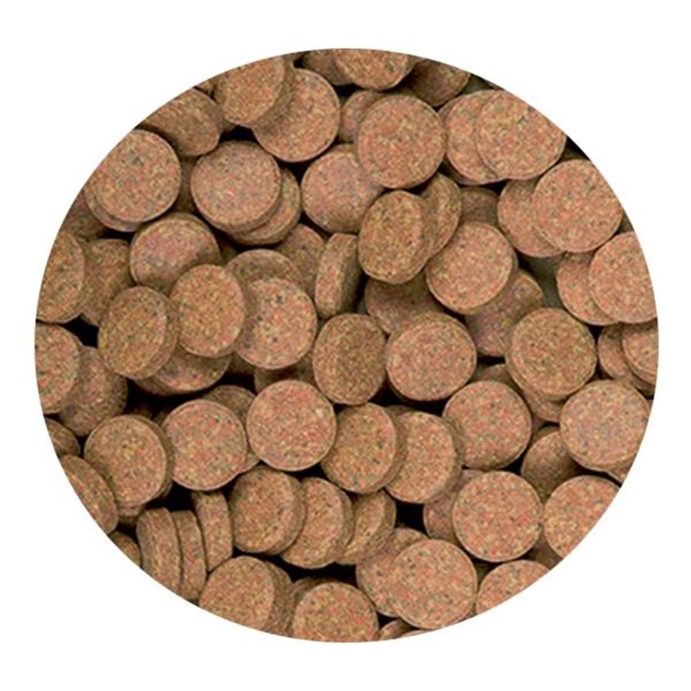 TROPİCAL SUPERVİT TABLETS A 2KG - 4500 ADET