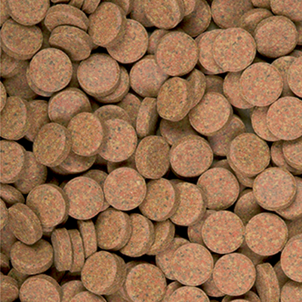 Tropical SuperVit Tablets 10G