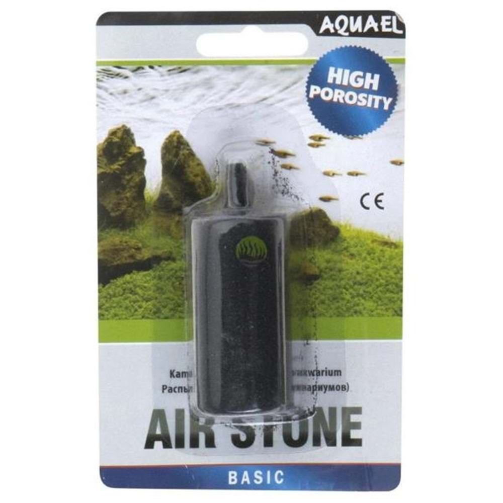 AQUAEL HAVA TAŞI (M1)25X50MM