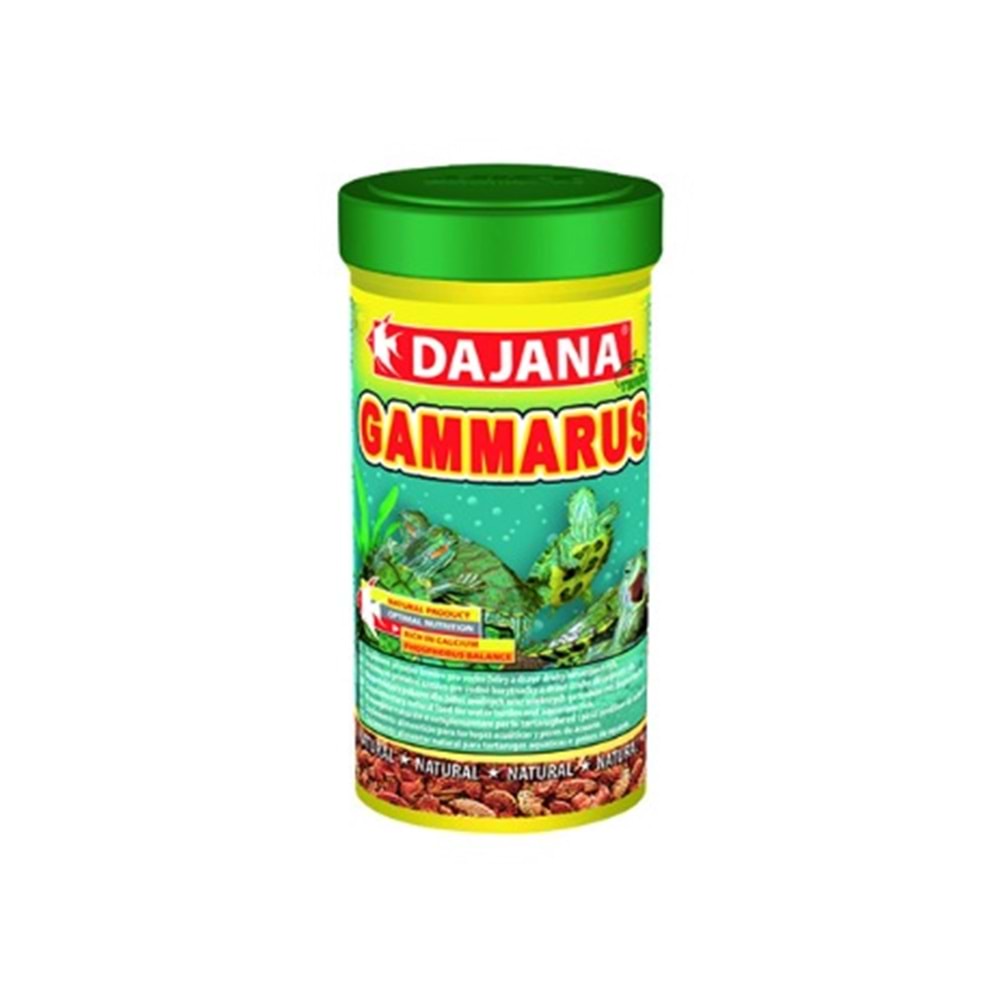 DAJANA GAMMARUS 100 ML 10 GR