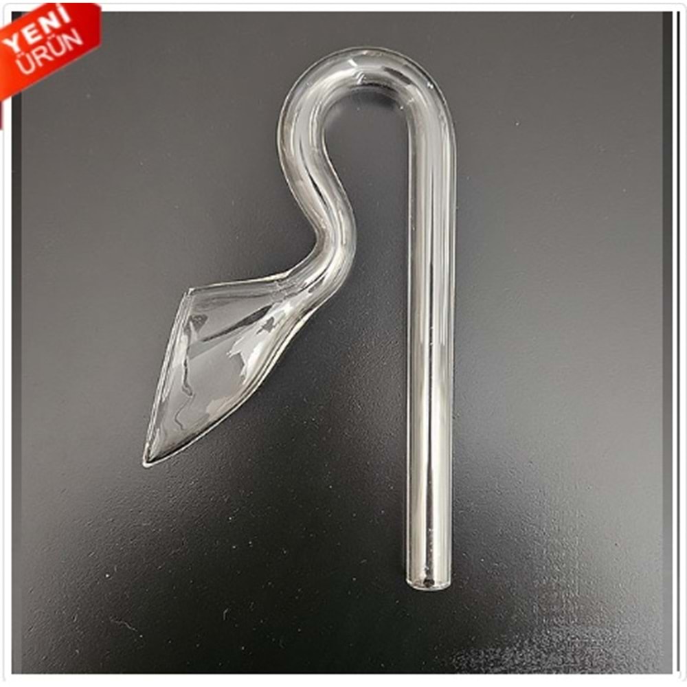 CAM APARAT DAR ÇAN AĞIZ VERİŞ 13 MM