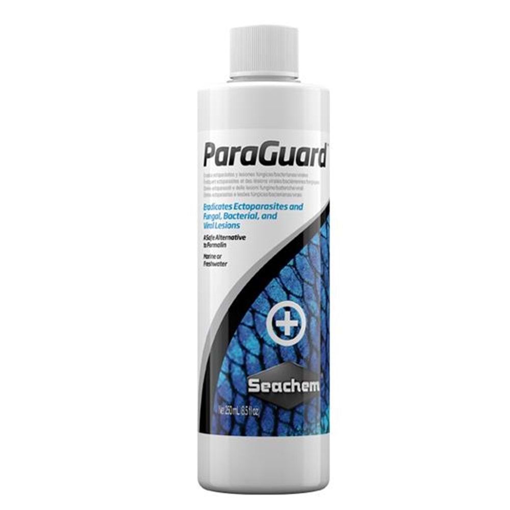 SEACHEM PARAGUARD 250 ML