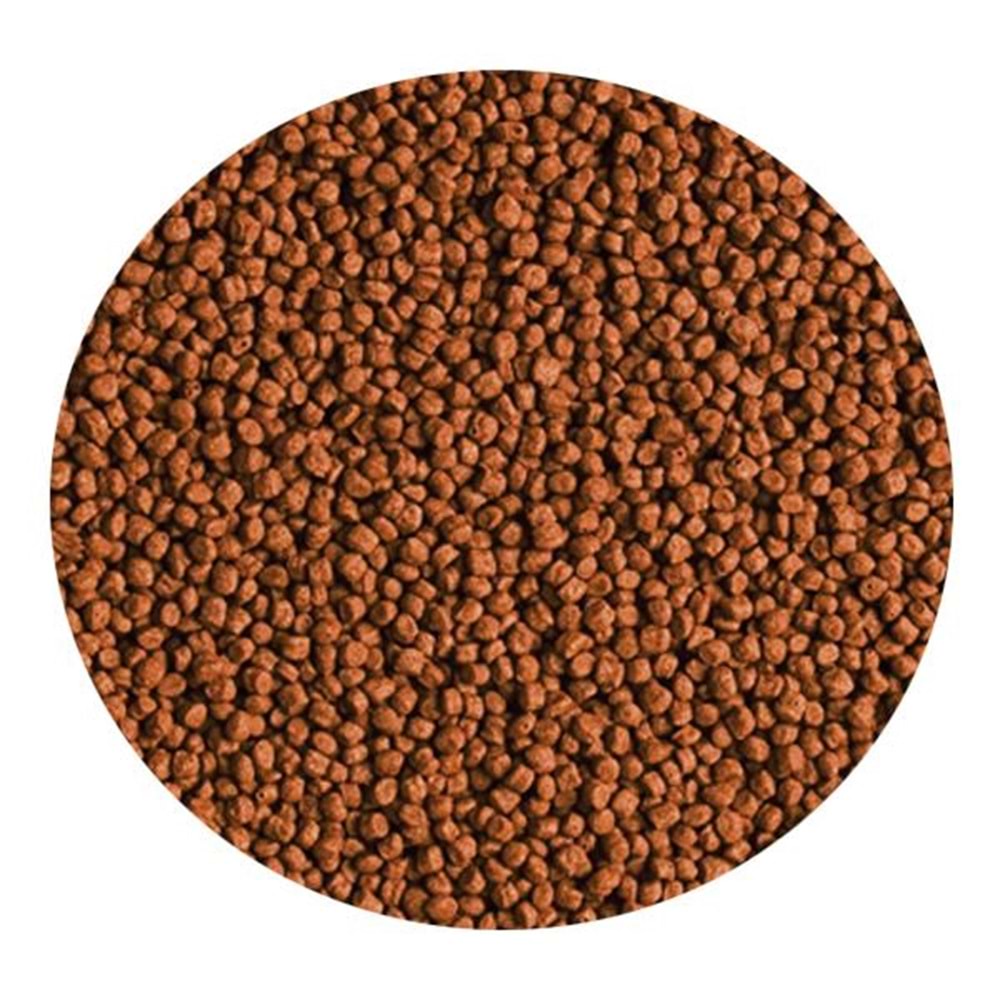 TROPİCAL RED PARROT GRAN 3LT/1,2KG