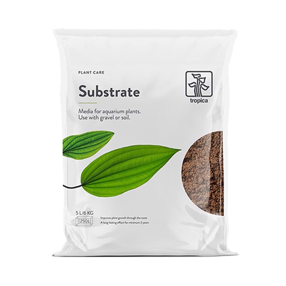 TROPİCA SUBSTRATE 5L