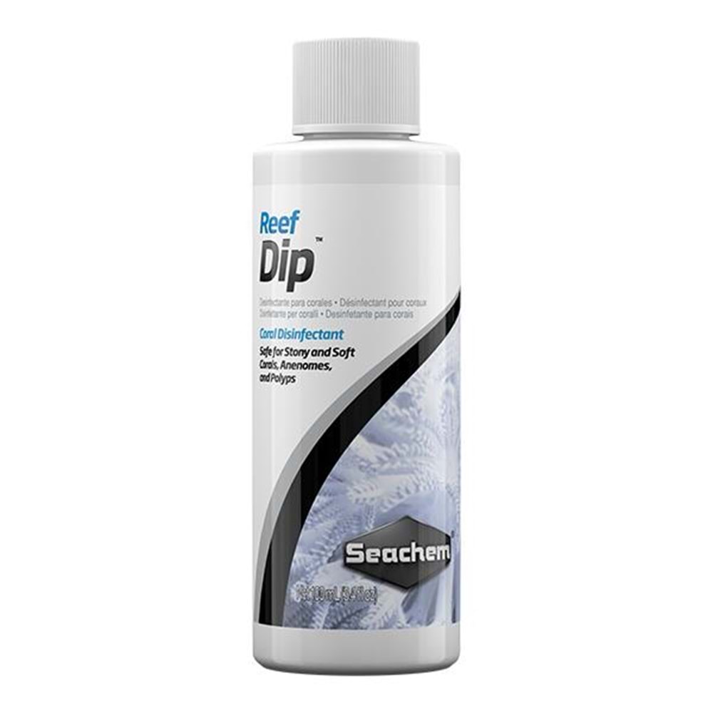 SEACHEM REEF DİP 100 ML