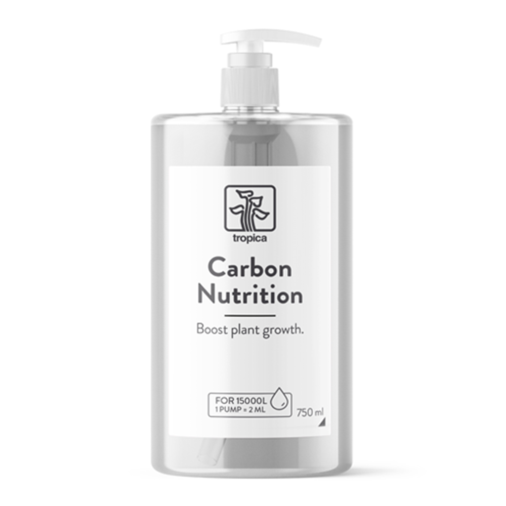 Tropica Carbon Nutrition 750ml