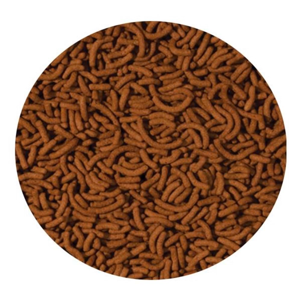 TROPİCAL CİCHLİD&AROWANA MEDİUM STİCKS 10LT/3,6KG