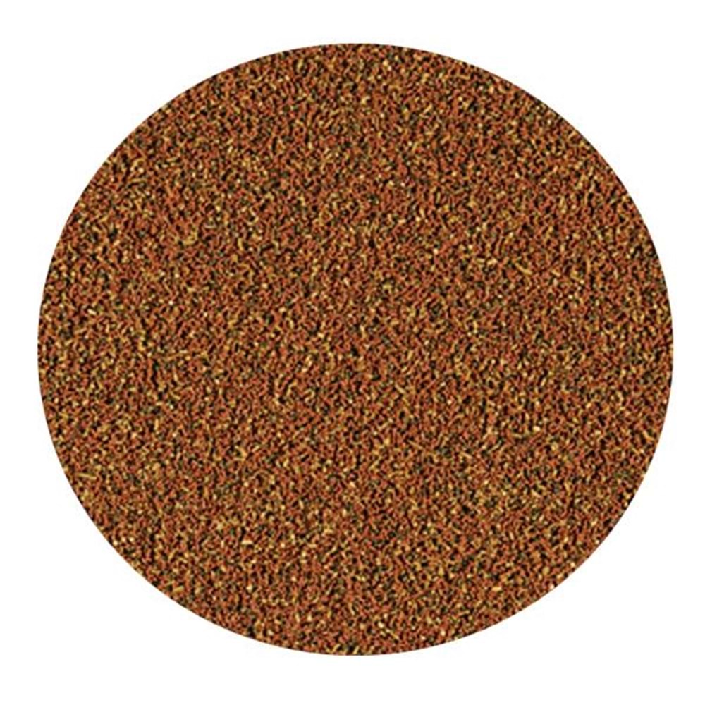 TROPİCAL NANOVİT GARANULAT 3LT/2,1KG