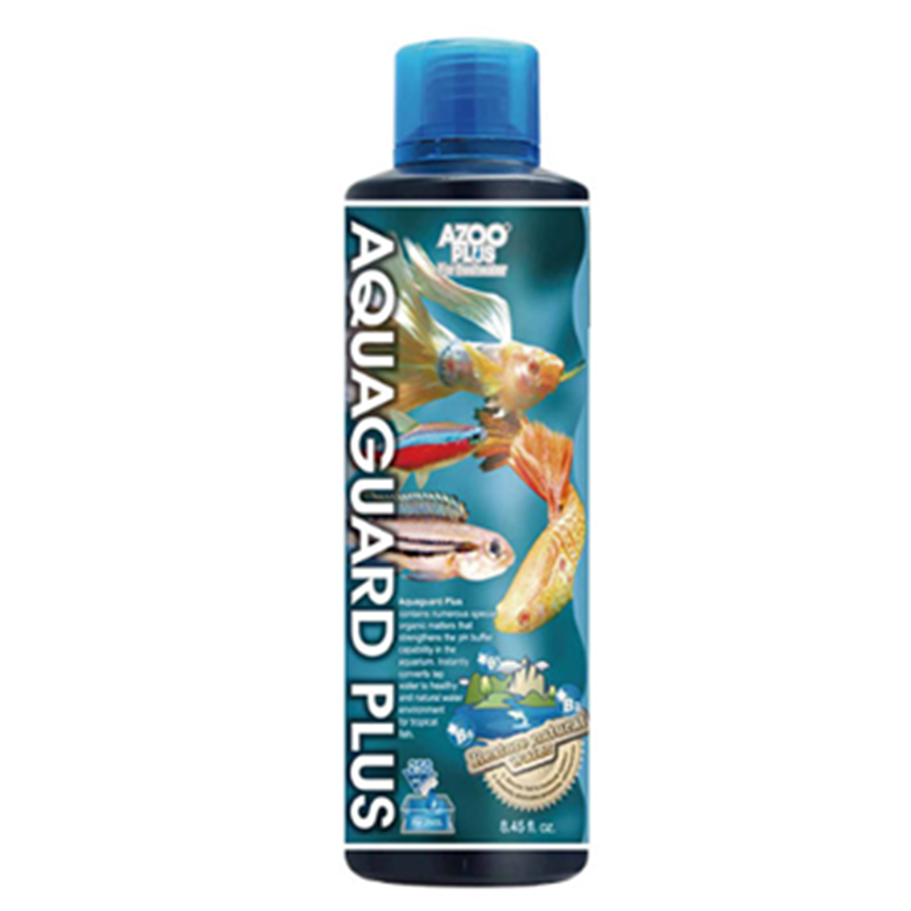 AZOO PLUS AQUAGUARD PLUS 120 ML