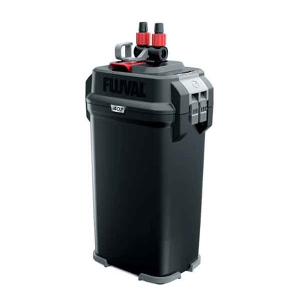 FLUVAL 407 DIŞ FİLTRE 1450L/H 150-400 LT