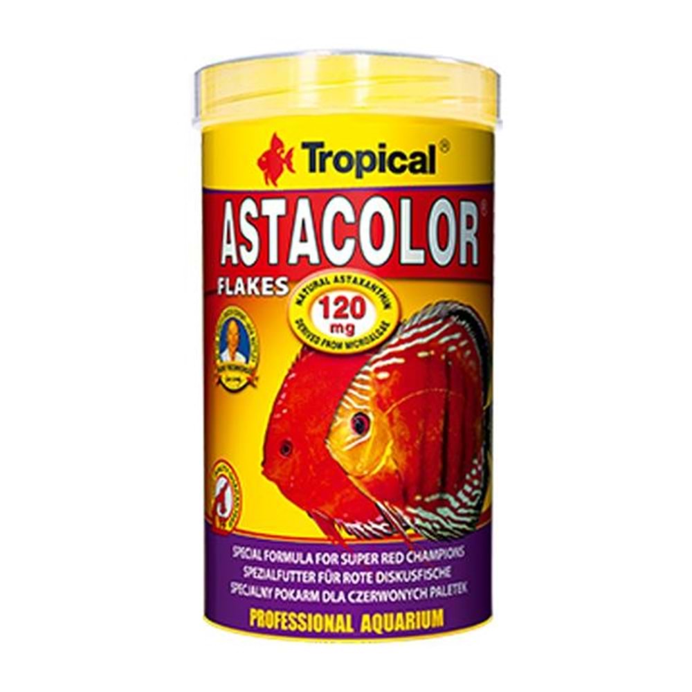 TROPİCAL ASTACOLOR 12GR