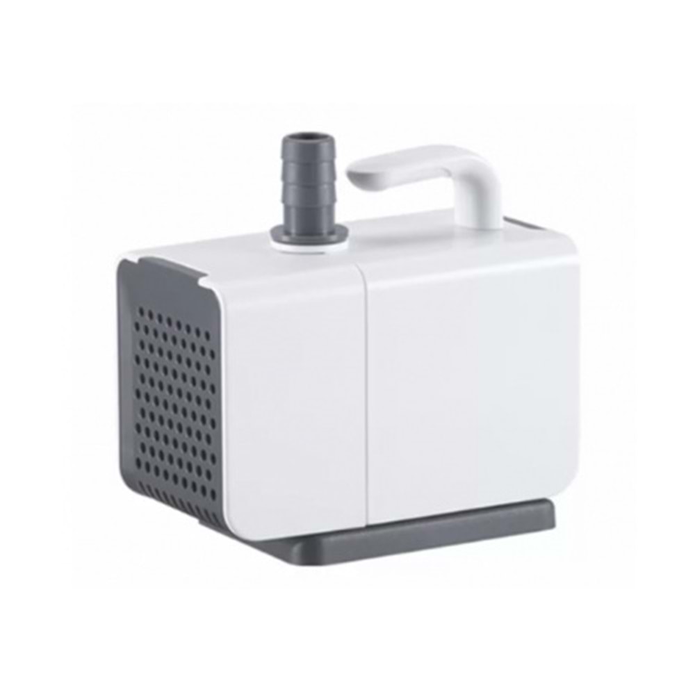SOBO YENİ NESİL KAFA MOTORU 40W 2000 LT/H
