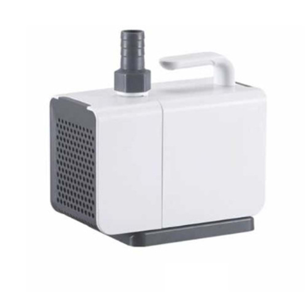 SOBO YENİ NESİL KAFA MOTORU 80W 4000 LT/H AQ-6500