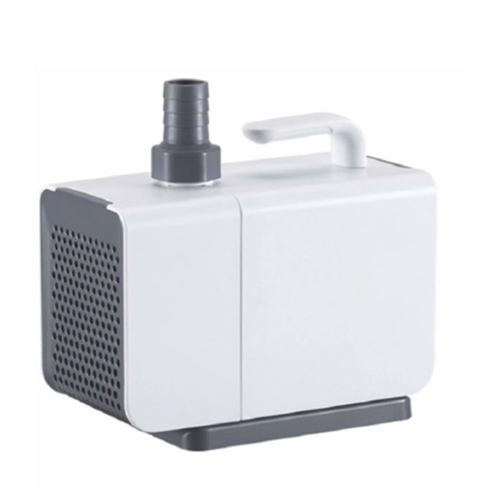 SOBO YENİ NESİL KAFA MOTORU 100W 5000 LT/H AQ-7500