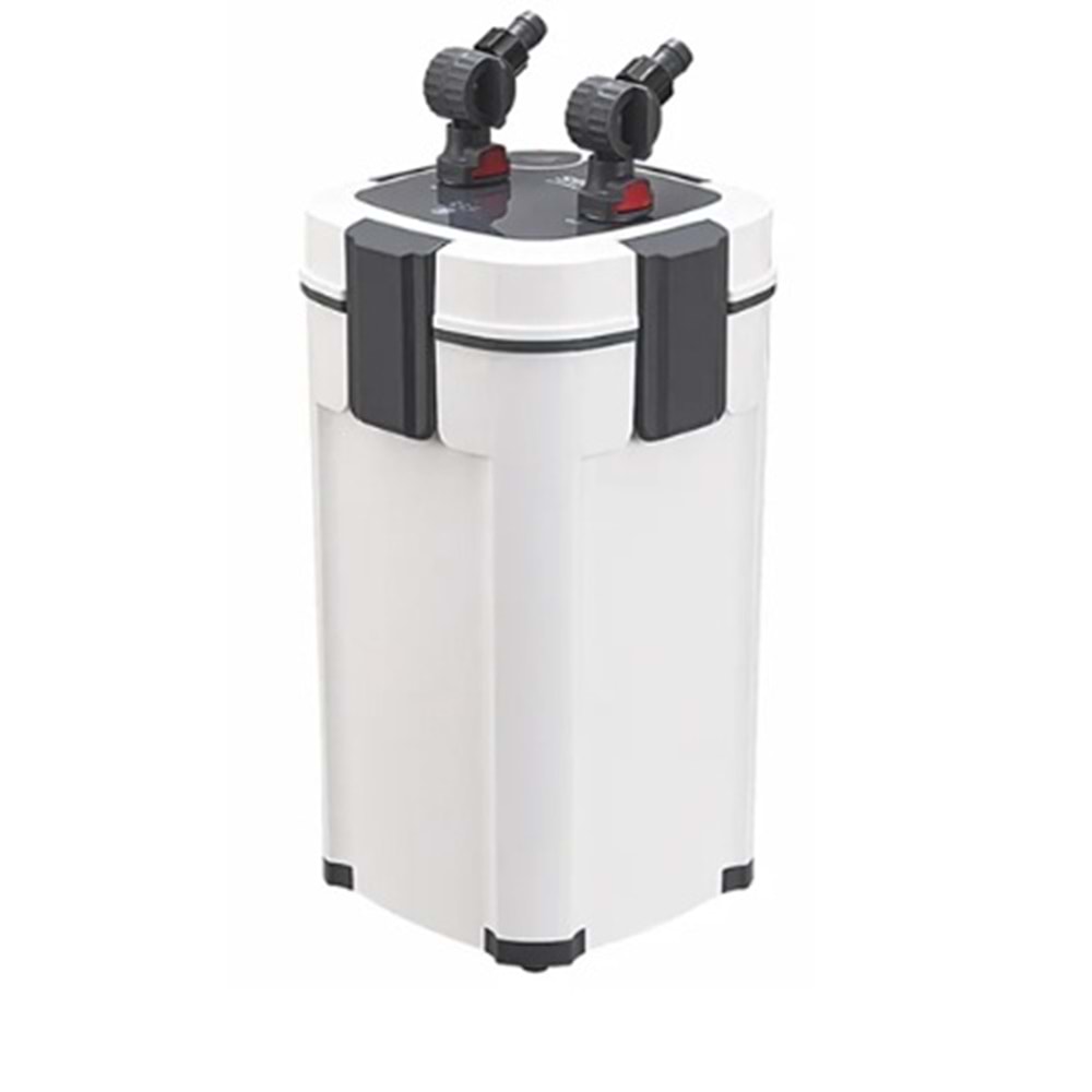 SOBO DIŞ FİLTRE 800 LT/H 7W UV LAMBALI AQ-901F-UV