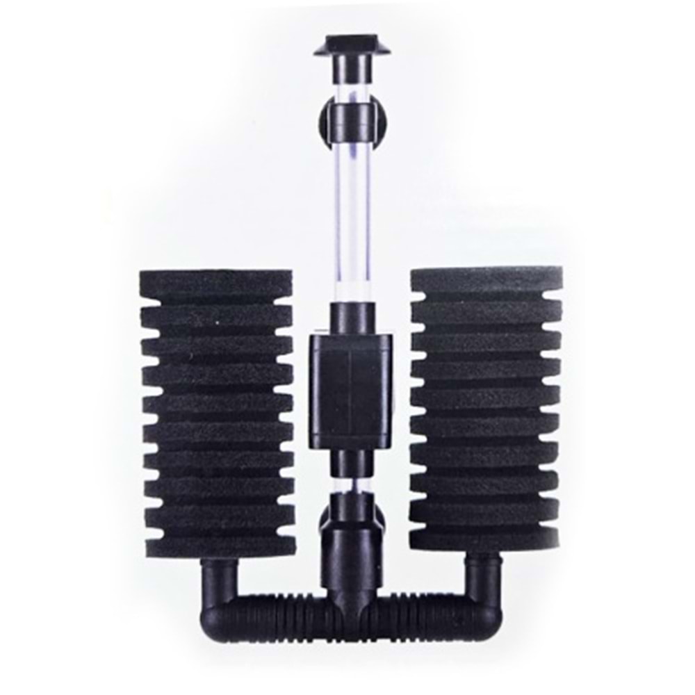 SOBO POMPALI PİPO FİLTRE 350 L/H 3W