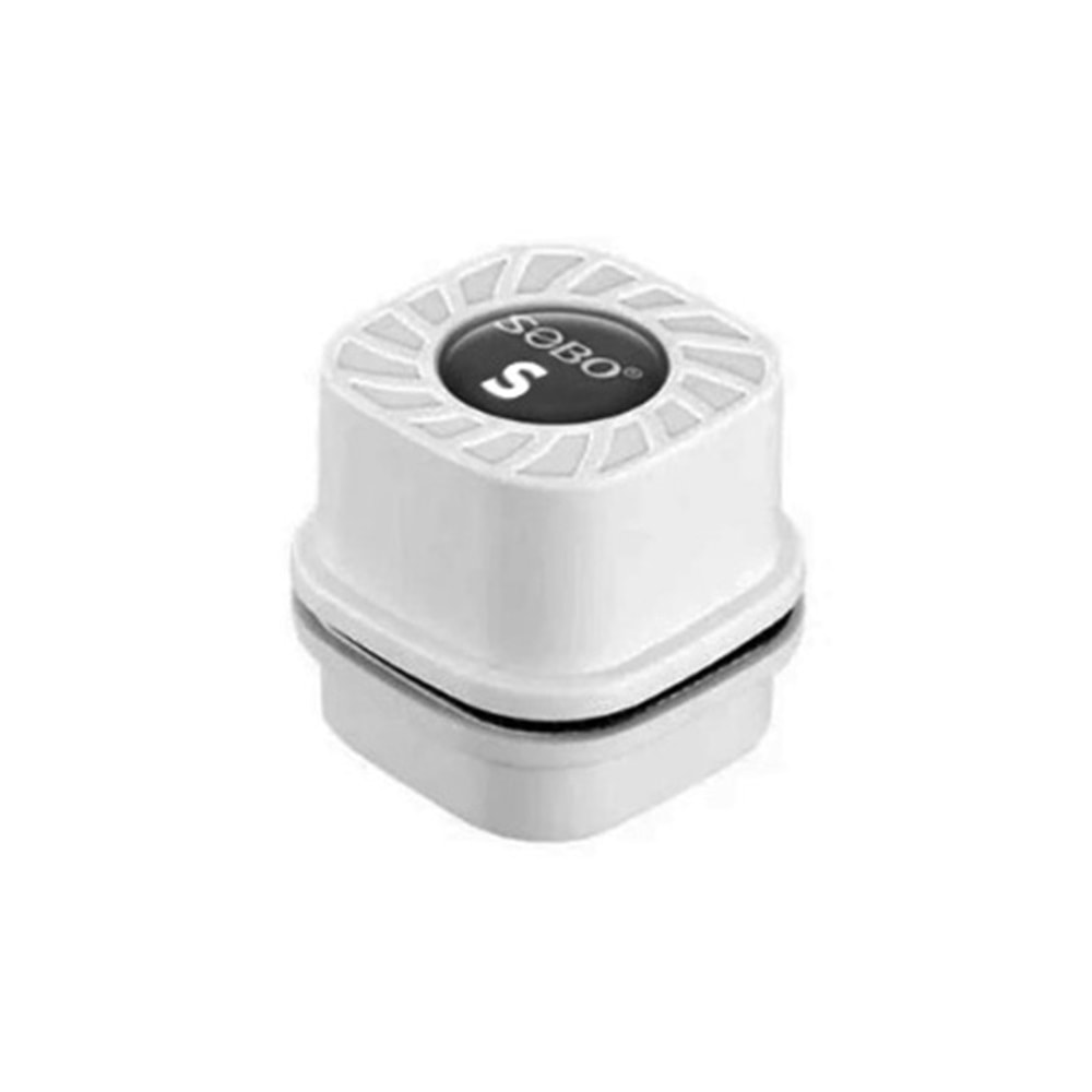 SOBO BATMAYAN MIKNATISLI CAM SİLECEĞ NANO S 2-5MM