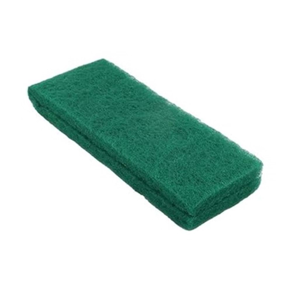 SOBO FİLTRE SÜNGERİ 32X12X2 YEŞİL SPN-32-Y