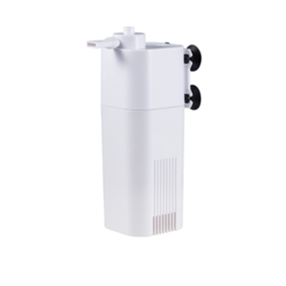 SOBO WP-190F-UV5 5 W UV Lİ İÇ FİLTRE 500LT/H 12W