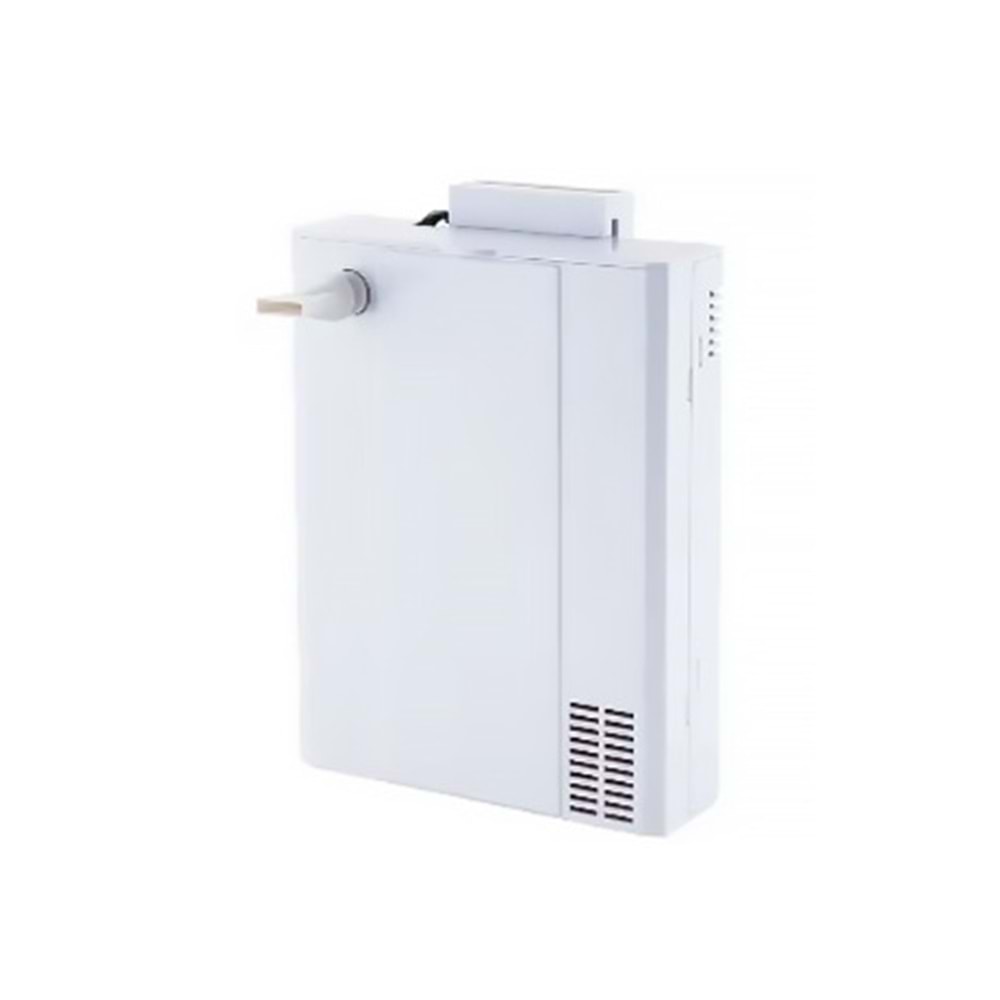 SOBO CAM ÖNÜ BLOK İÇ FİLTRE 200 L/H 2,5W