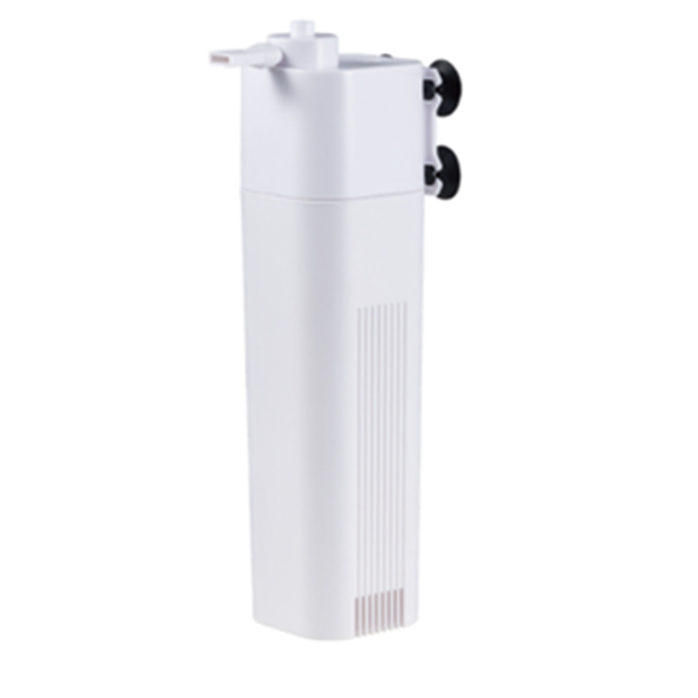 SOBO WP-390F-UV9 9 W UV Lİ İÇ FİLTRE 800LT/H 18W