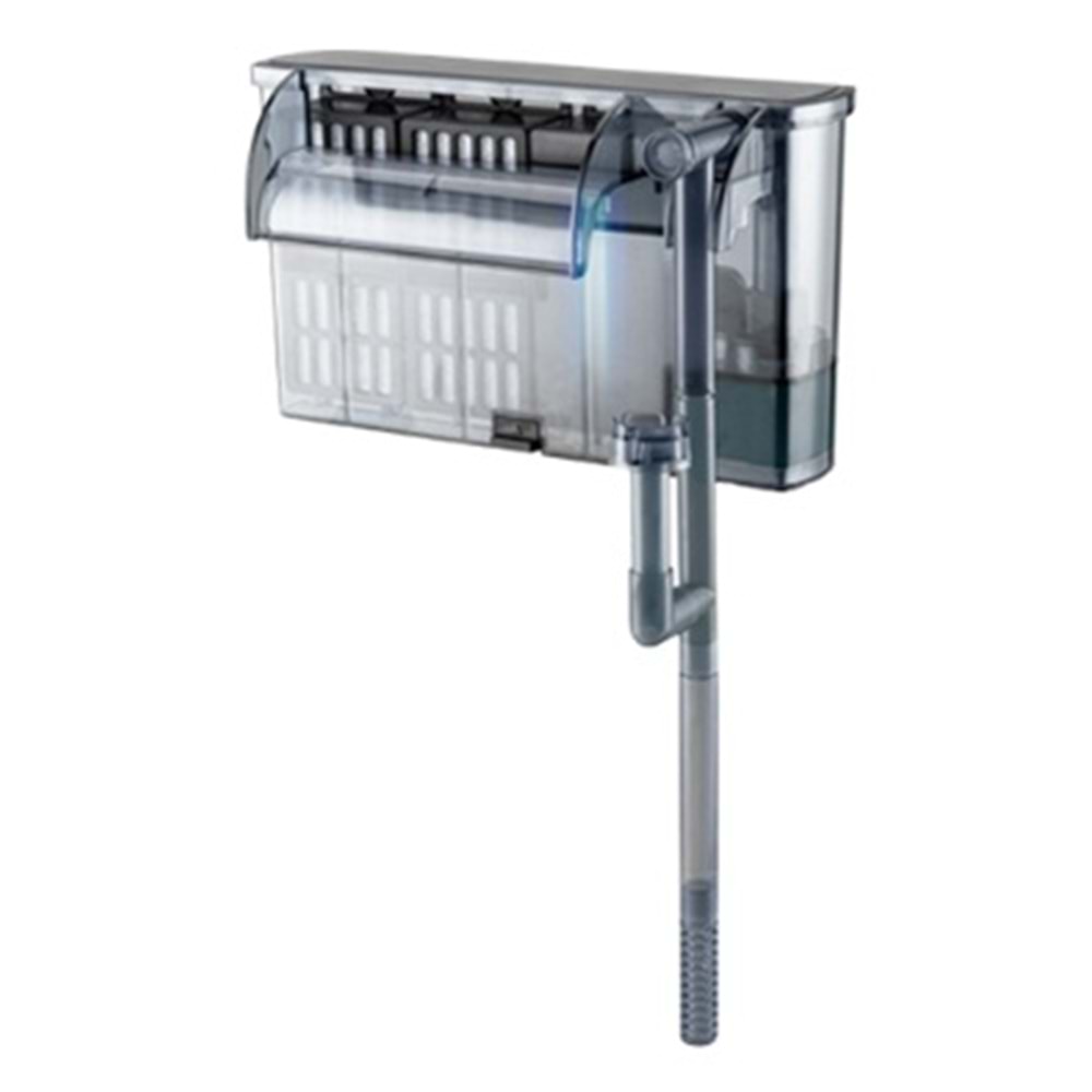 SOBO ASKI FİLTRE 5W UV 1000 L/H 10W POMPA
