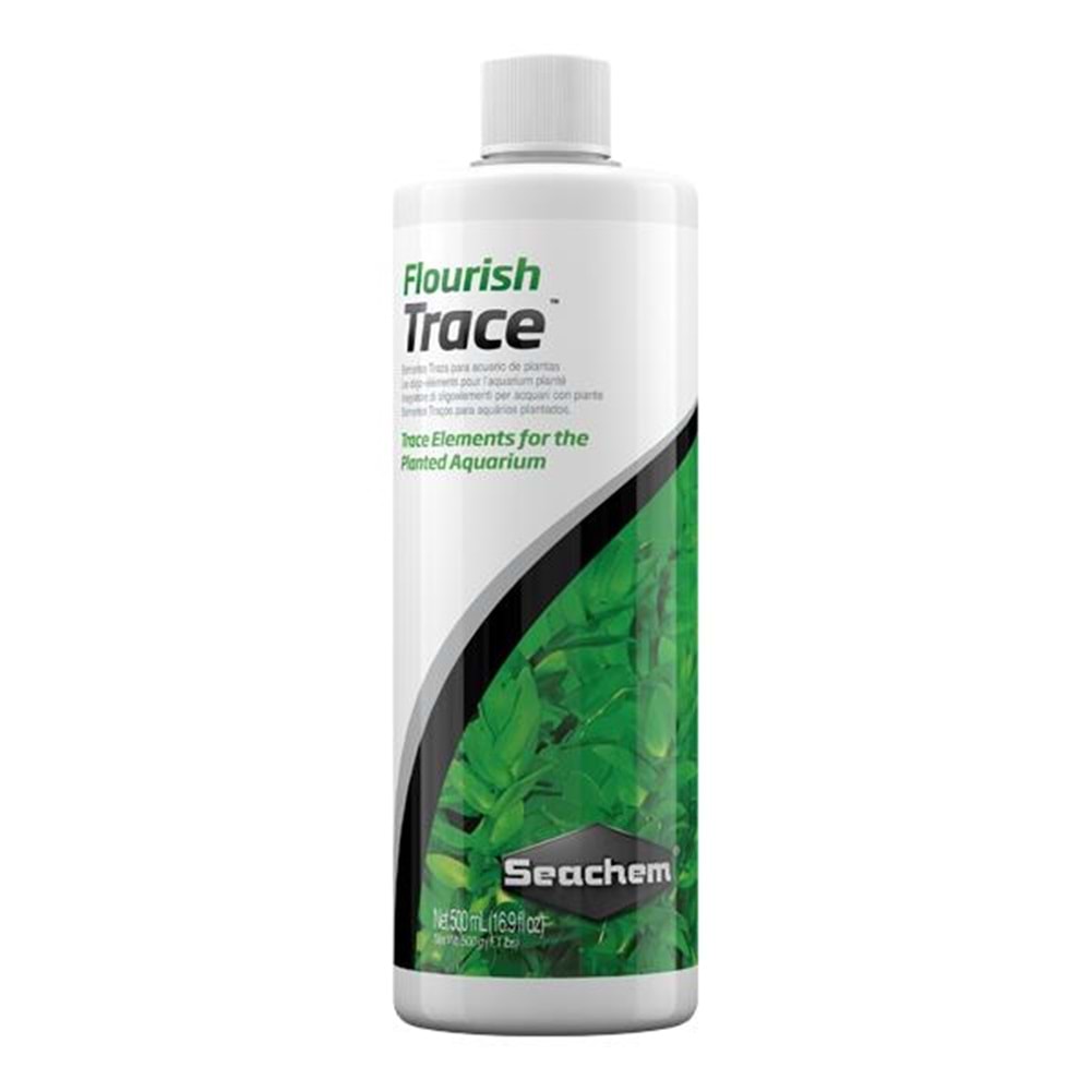 SEACHEM FLOURİSH TRACE 250 ML