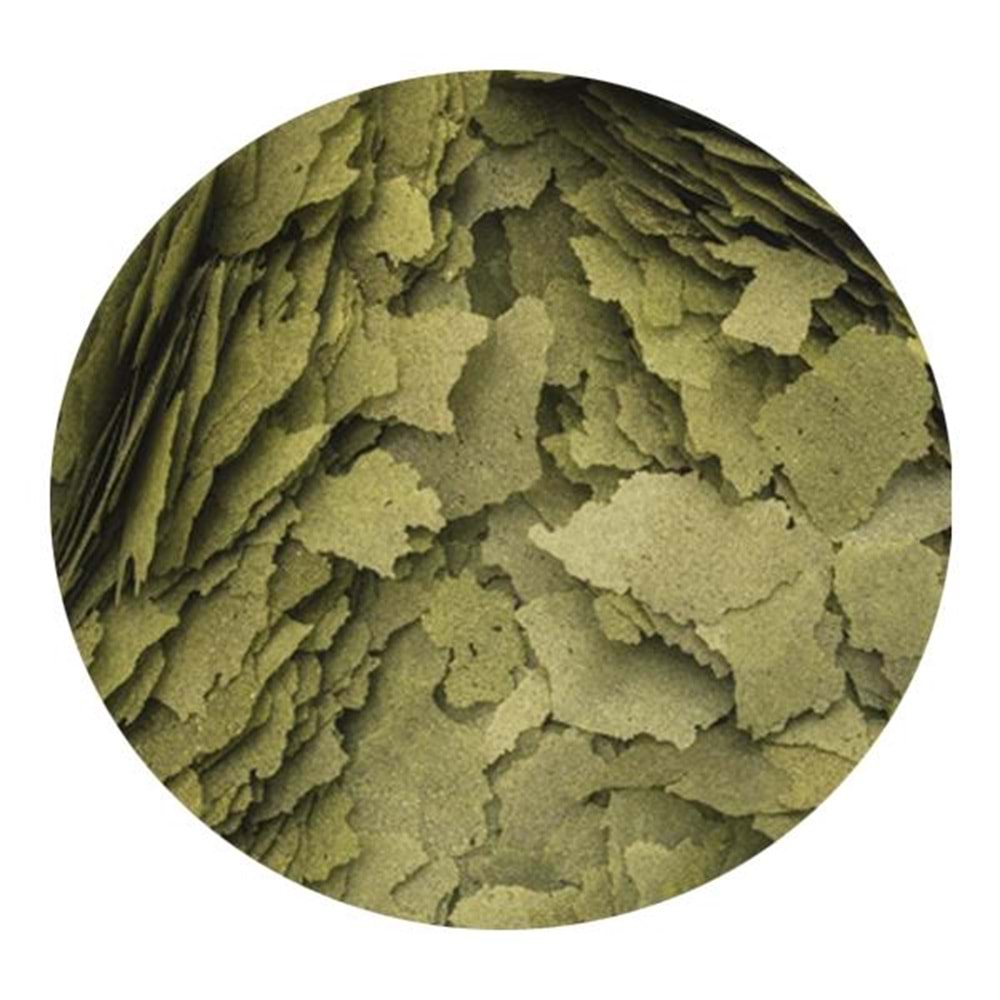 TROPİCAL 3 ALGAE FLAKES 250ML/50GR