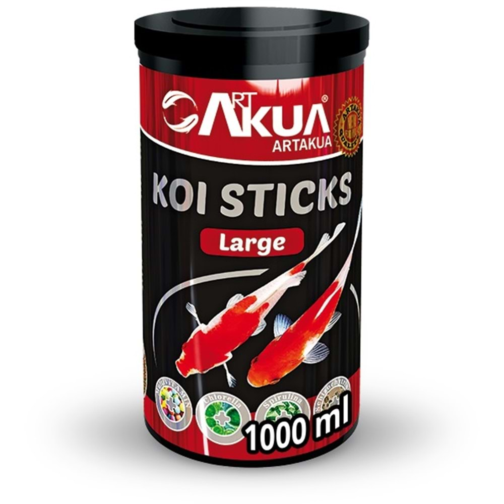 ARTAKUA KOİ STİCK LARGE 400 GR