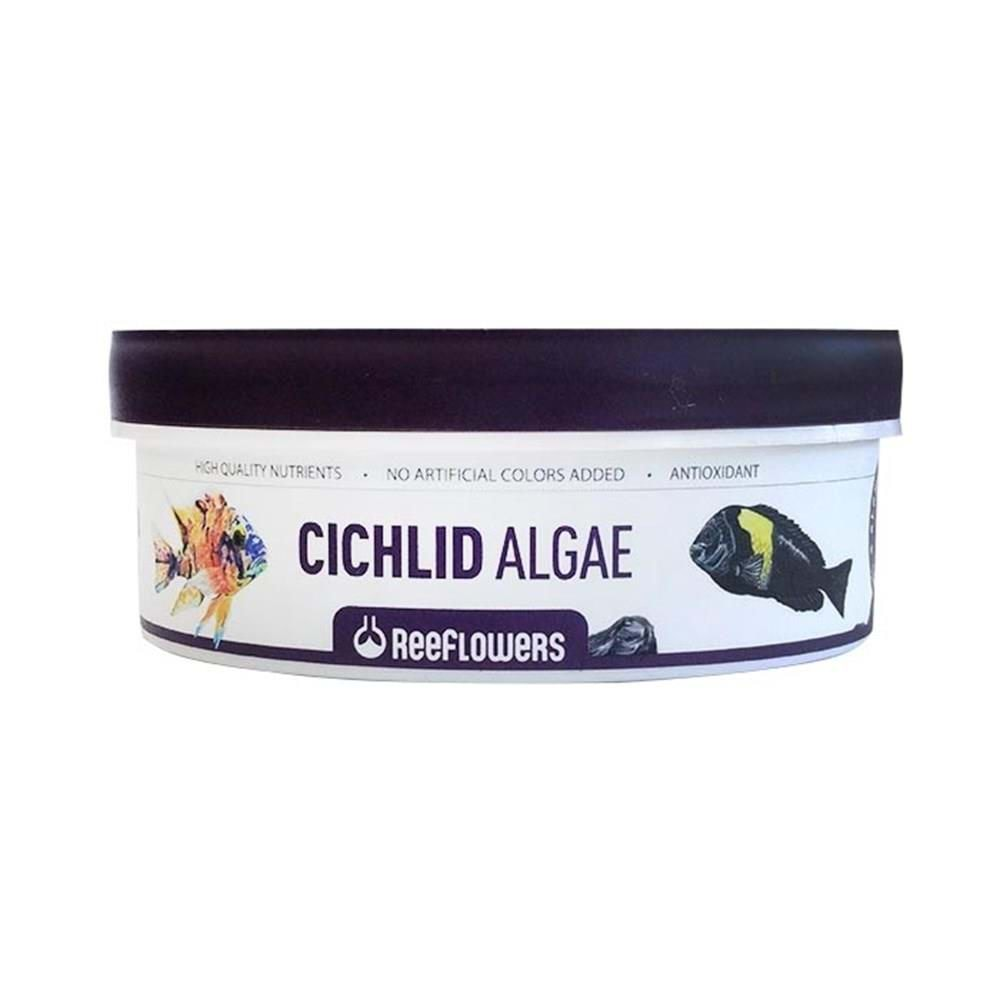 REEFLOWERS CİCHLİD ALGAE 150 ML