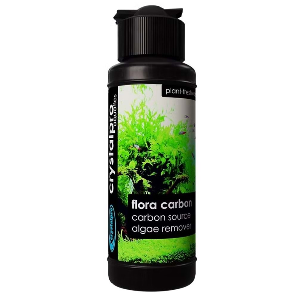 CRYSTALPRO FLORA CARBON 500 ML
