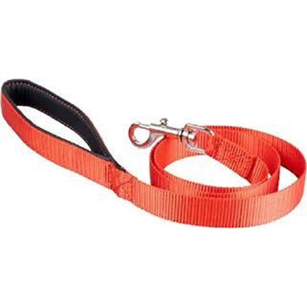 FLİPPER PET KOLON GEZDİRME TASMA RENKLİ 2,5 CM