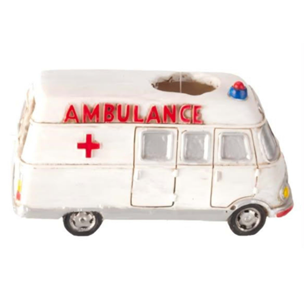 AMBULANS DEKOR CH20109