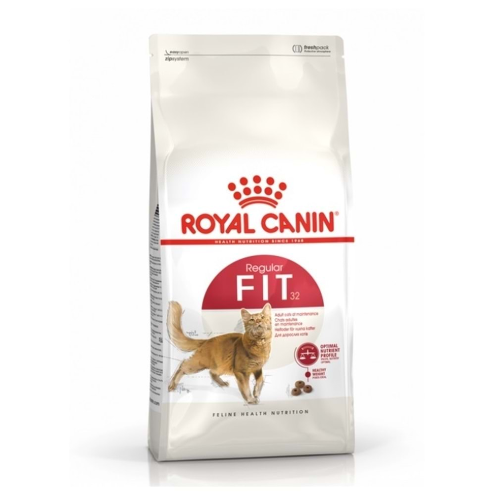 ROYAL CANİN FİT 32 CAT 15 KG