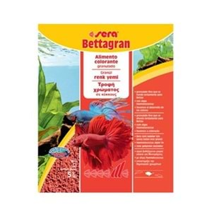 SERA BETTAGRAN ZARF 5 GR