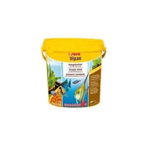 SERA VİPAN 10 LT KOVA 2000 GR