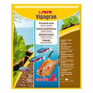 SERA VİPAGRAN ZARF 12 GR